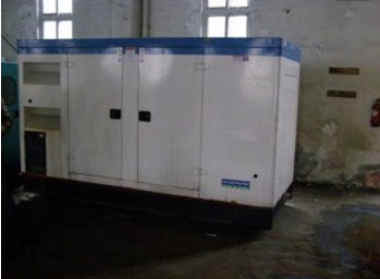 萨迦康明斯150kw大型柴油二手发电机组 萨迦康明斯150kw大型柴油二手发电机组